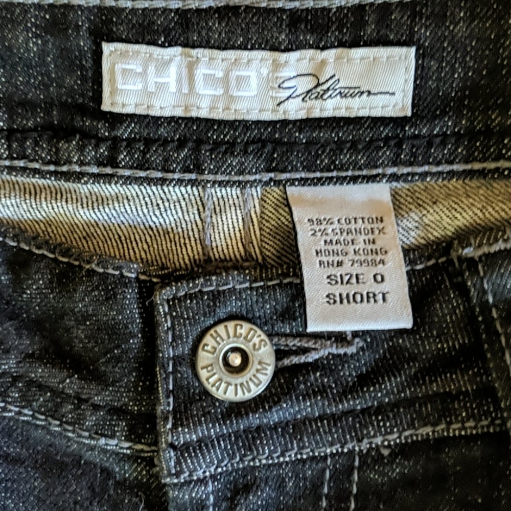 Jeans - Picture 3 of 3